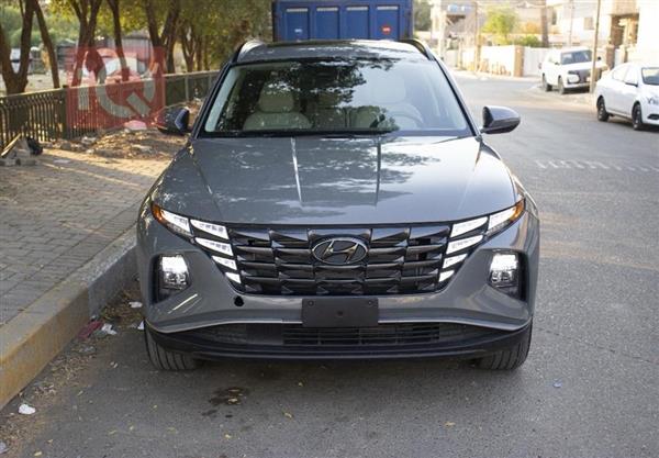 Hyundai Tucson 2024 for sale in Iraq - Baghdad